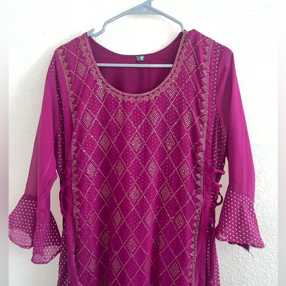 Anarkali